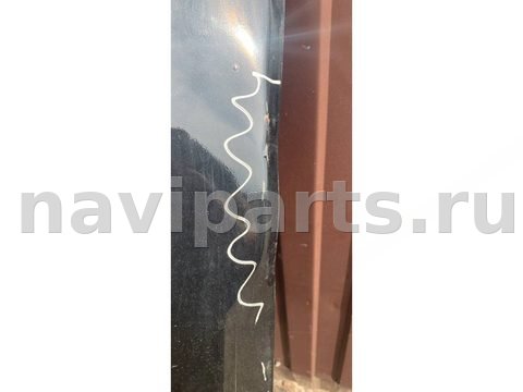 Борт откидной BMW X5 E53, 2004 г., арт. 543089508243, фото 2