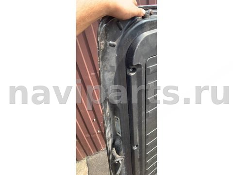 Борт откидной BMW X5 E53, 2004 г., арт. 543089508243, фото 3
