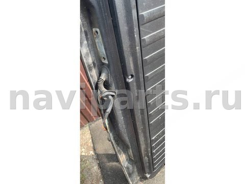 Борт откидной BMW X5 E53, 2004 г., арт. 543089508243, фото 4