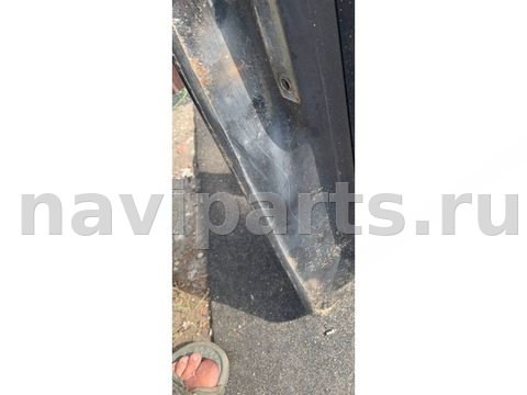 Борт откидной BMW X5 E53, 2004 г., арт. 543089508243, фото 6
