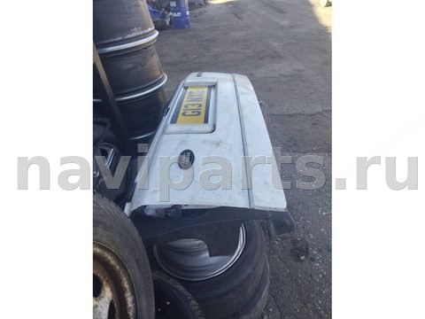 Борт откидной Land-Rover Range Rover, 2009 г., арт. 543089509498, фото 2