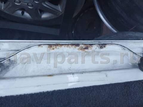 Борт откидной Land-Rover Range Rover, 2009 г., арт. 543089509498, фото 3