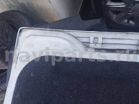 Борт откидной Land-Rover Range Rover, 2009 г., арт. 543089509498, фото 4