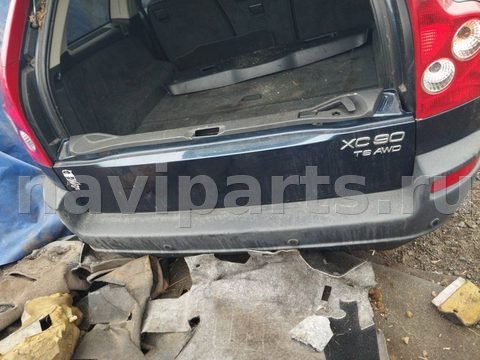 Борт откидной Volvo XC90, 2004 г., арт. 543089509893