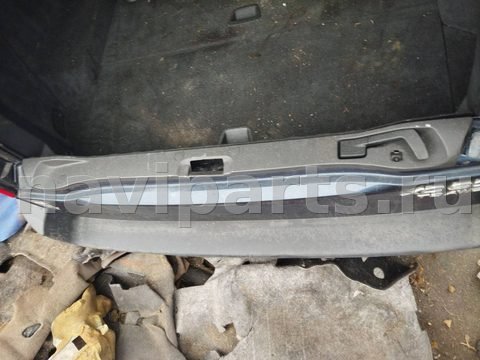 Борт откидной Volvo XC90, 2004 г., арт. 543089509893, фото 2