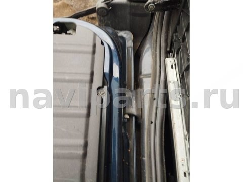 Борт откидной Volvo XC90, 2004 г., арт. 543089509893, фото 3