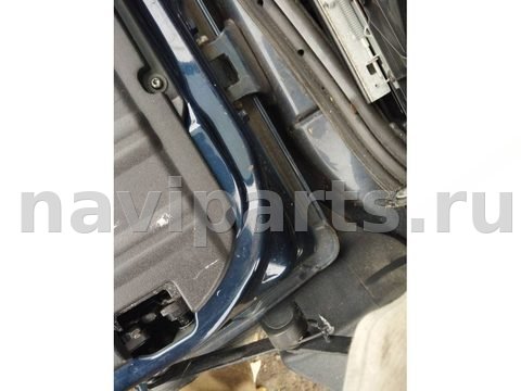 Борт откидной Volvo XC90, 2004 г., арт. 543089509893, фото 6