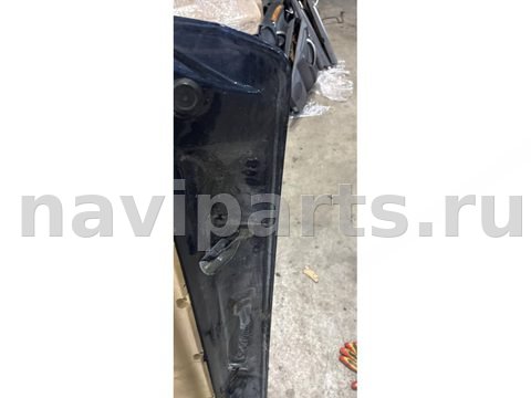 Борт откидной BMW X5 E70, 2012 г., арт. 543089513259, фото 2