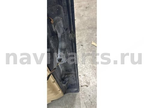 Борт откидной BMW X5 E70, 2012 г., арт. 543089513259, фото 3