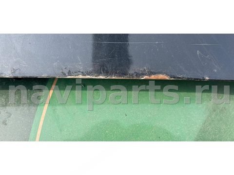 Борт откидной BMW X5 E70, 2009 г., арт. 543089513722, фото 2