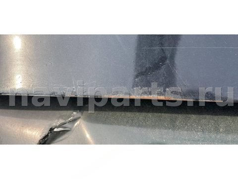 Борт откидной BMW X5 E70, 2009 г., арт. 543089513722, фото 3