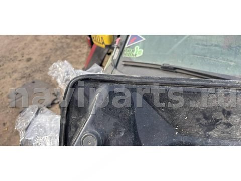 Борт откидной BMW X5 E70, 2009 г., арт. 543089513722, фото 4