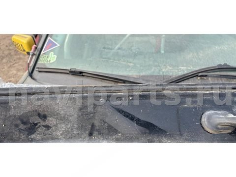 Борт откидной BMW X5 E70, 2009 г., арт. 543089513722, фото 5