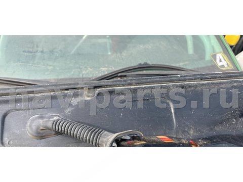 Борт откидной BMW X5 E70, 2009 г., арт. 543089513722, фото 6