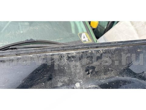 Борт откидной BMW X5 E70, 2009 г., арт. 543089513722, фото 7