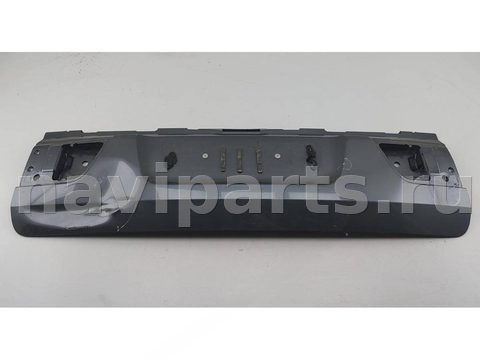 Борт откидной BMW X5 E53, 1999 г., арт. 54352509