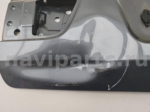 Борт откидной BMW X5 E53, 1999 г., арт. 54352509, фото 2