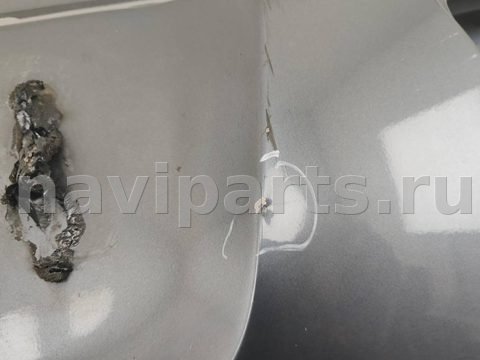 Борт откидной BMW X5 E53, 1999 г., арт. 54352509, фото 3