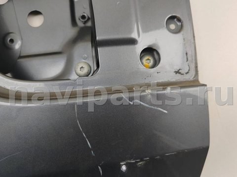 Борт откидной BMW X5 E53, 1999 г., арт. 54352509, фото 4