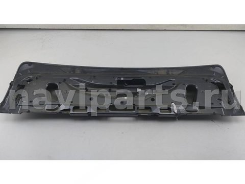 Борт откидной BMW X5 E53, 1999 г., арт. 54352509, фото 5