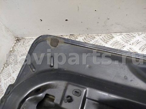 Борт откидной BMW X5 E53, 1999 г., арт. 54801673, фото 11