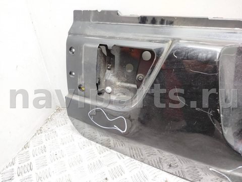 Борт откидной BMW X5 E53, 1999 г., арт. 54801673, фото 2