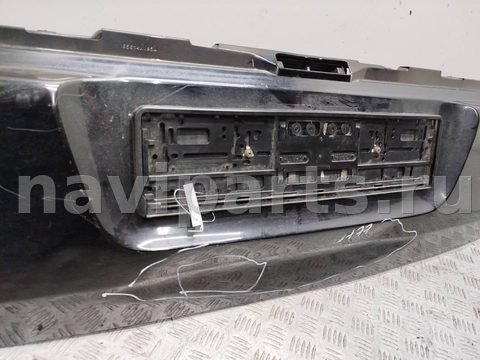 Борт откидной BMW X5 E53, 1999 г., арт. 54801673, фото 3