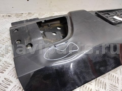 Борт откидной BMW X5 E53, 1999 г., арт. 54801673, фото 6