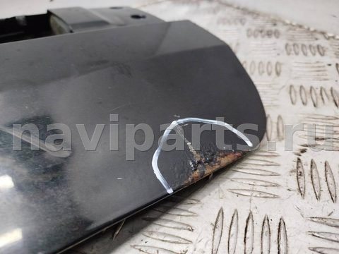 Борт откидной BMW X5 E53, 1999 г., арт. 54801673, фото 7