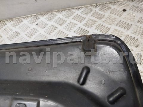 Борт откидной BMW X5 E53, 1999 г., арт. 54801673, фото 9