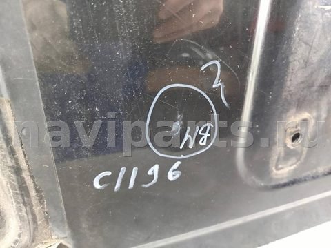 Борт откидной Honda CR-V, 1995 г., арт. 54824285, фото 2