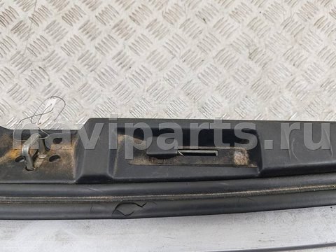 Борт откидной Peugeot 4007, 2008 г., арт. 55214213, фото 3