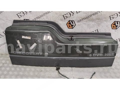 Борт откидной Land-Rover Discovery, 2005 г., арт. 56535_2000001262880