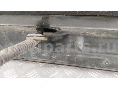 Борт откидной Land-Rover Discovery, 2005 г., арт. 56535_2000001262880, фото 13