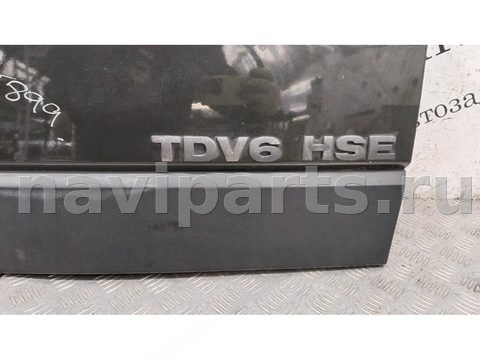 Борт откидной Land-Rover Discovery, 2005 г., арт. 56535_2000001262880, фото 7