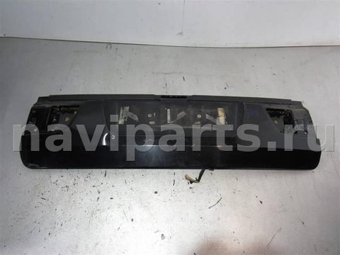 Борт откидной BMW X5 E53, 2005 г., арт. 57415