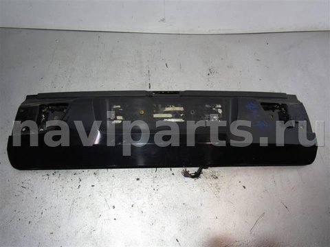 Борт откидной BMW X5 E53, 2005 г., арт. 57569