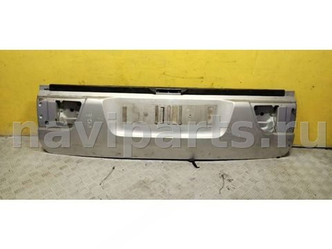 Борт откидной BMW X5 E53, 2004 г., арт. 57871810