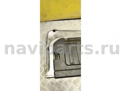Борт откидной BMW X5 E53, 2004 г., арт. 57871810, фото 2