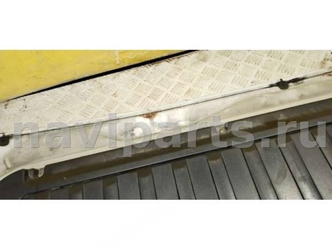 Борт откидной BMW X5 E53, 2004 г., арт. 57871810, фото 3