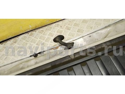 Борт откидной BMW X5 E53, 2004 г., арт. 57871810, фото 4