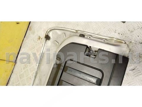 Борт откидной BMW X5 E53, 2004 г., арт. 57871810, фото 5