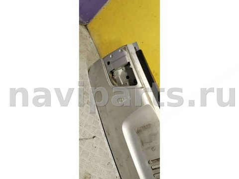 Борт откидной BMW X5 E53, 2004 г., арт. 57871810, фото 6