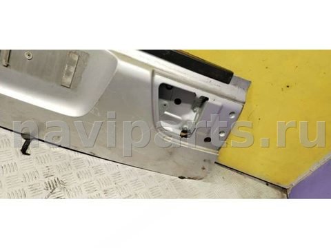 Борт откидной BMW X5 E53, 2004 г., арт. 57871810, фото 7