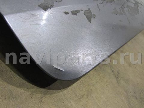 Борт откидной BMW X5 E53, 2003 г., арт. 583, фото 2
