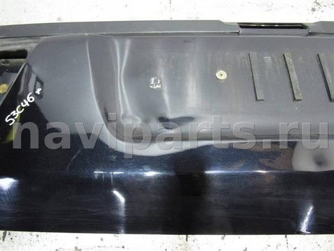 Борт откидной BMW X5 E53, 2005 г., арт. 58416, фото 2