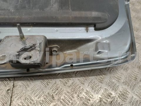 Борт откидной Renault Koleos, 2009 г., арт. 58470_2000001266801, фото 10