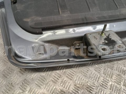 Борт откидной Renault Koleos, 2009 г., арт. 58470_2000001266801, фото 12