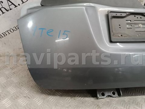 Борт откидной Renault Koleos, 2009 г., арт. 58470_2000001266801, фото 3