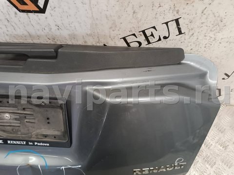 Борт откидной Renault Koleos, 2009 г., арт. 58470_2000001266801, фото 6